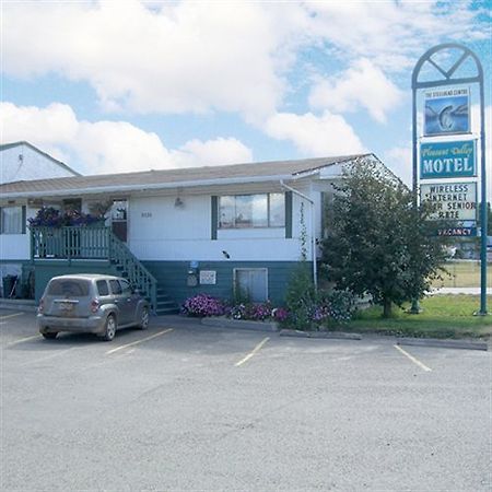Pleasant Valley Motel Houston Esterno foto