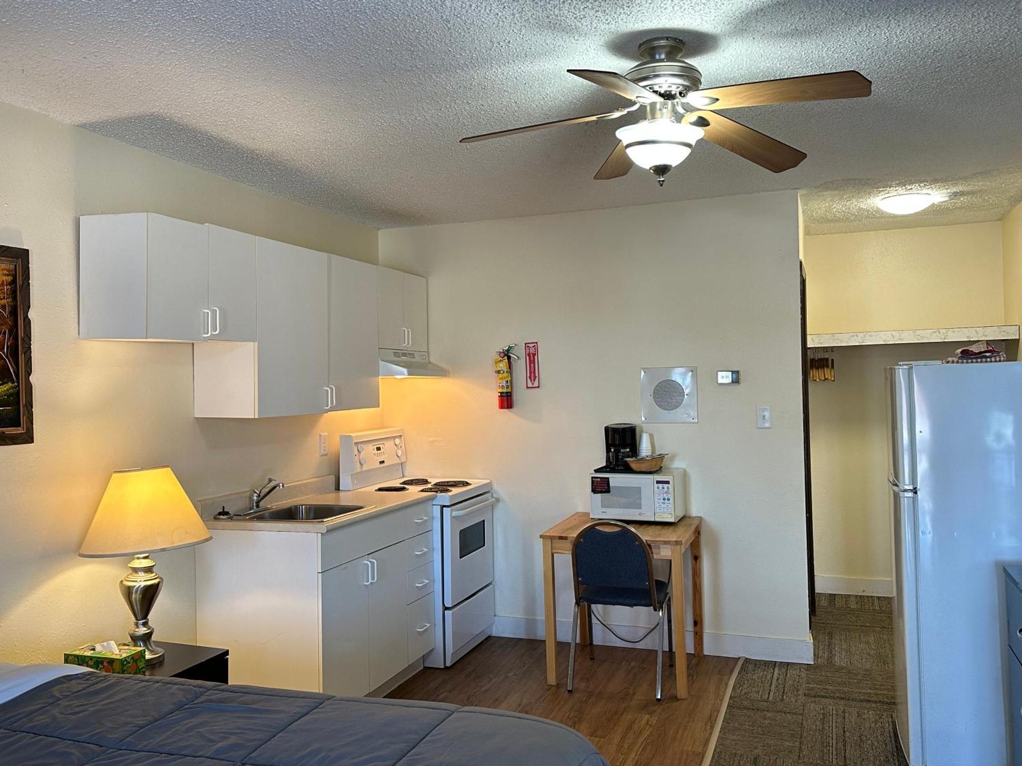 Pleasant Valley Motel Houston Esterno foto