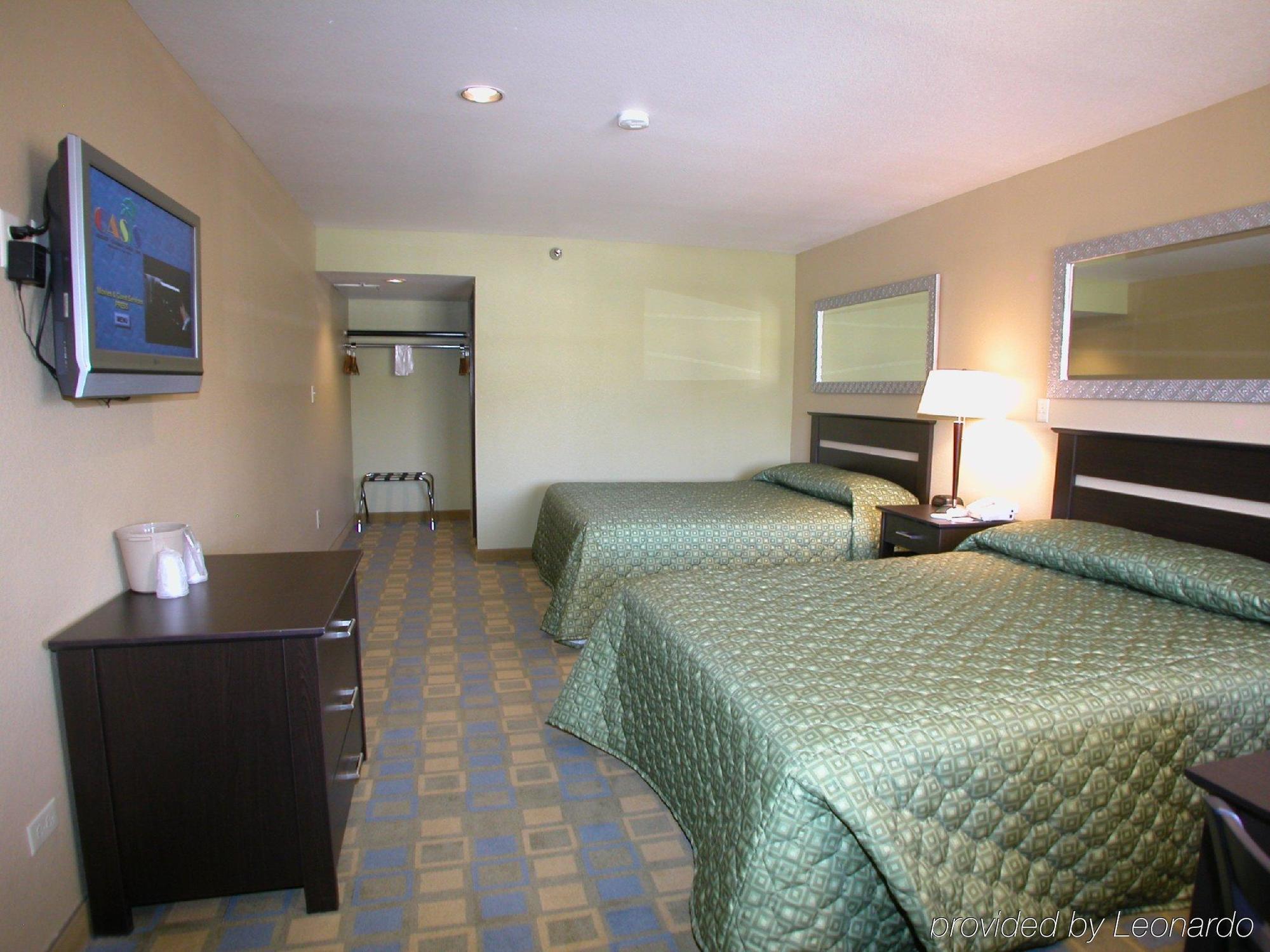 Pleasant Valley Motel Houston Esterno foto