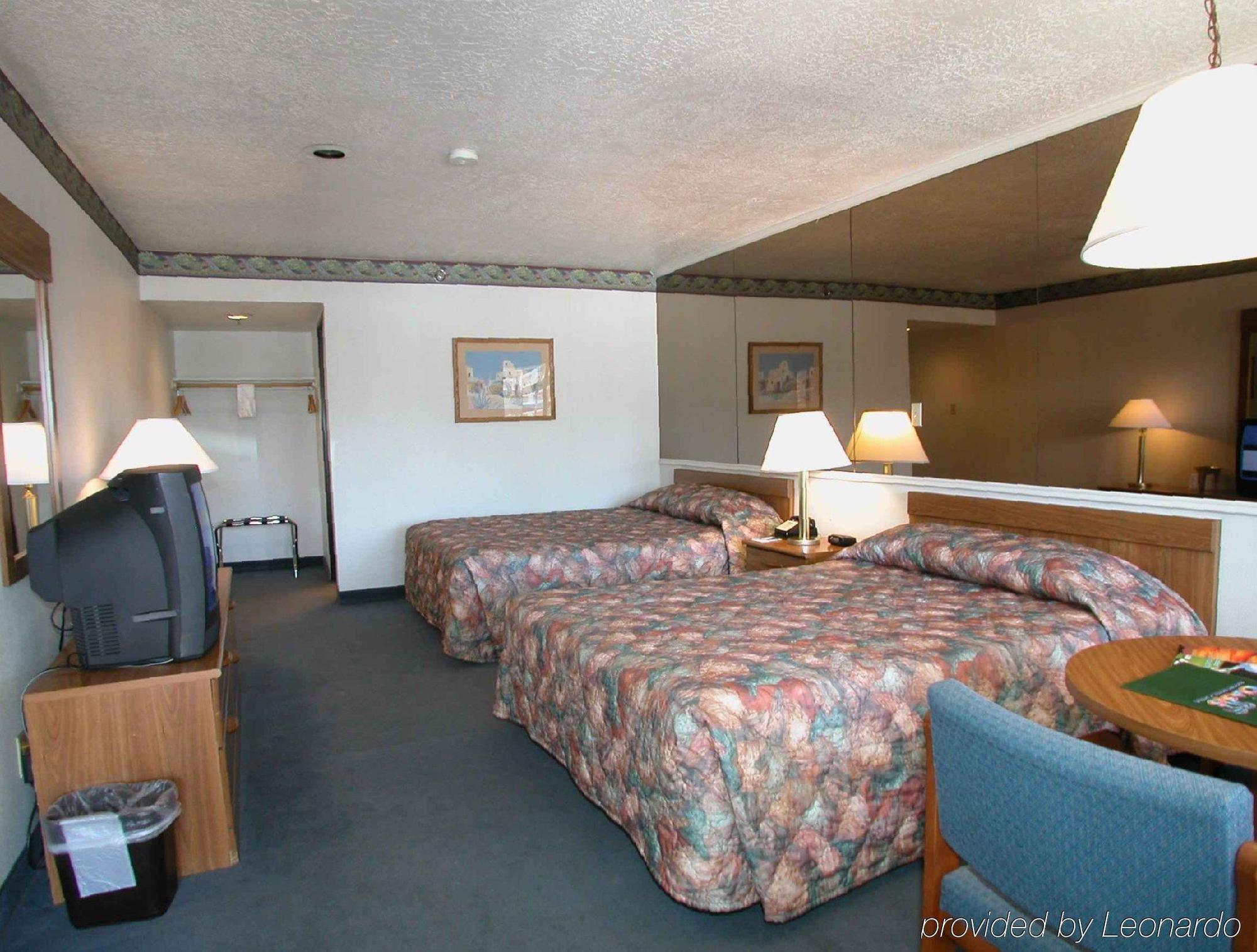Pleasant Valley Motel Houston Esterno foto