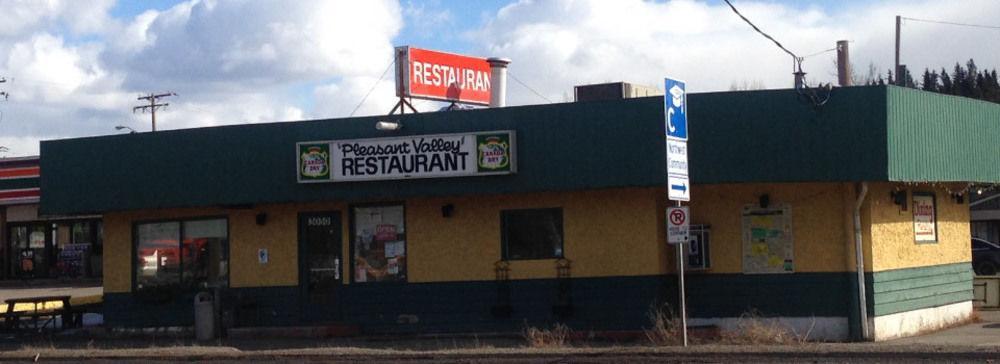 Pleasant Valley Motel Houston Esterno foto