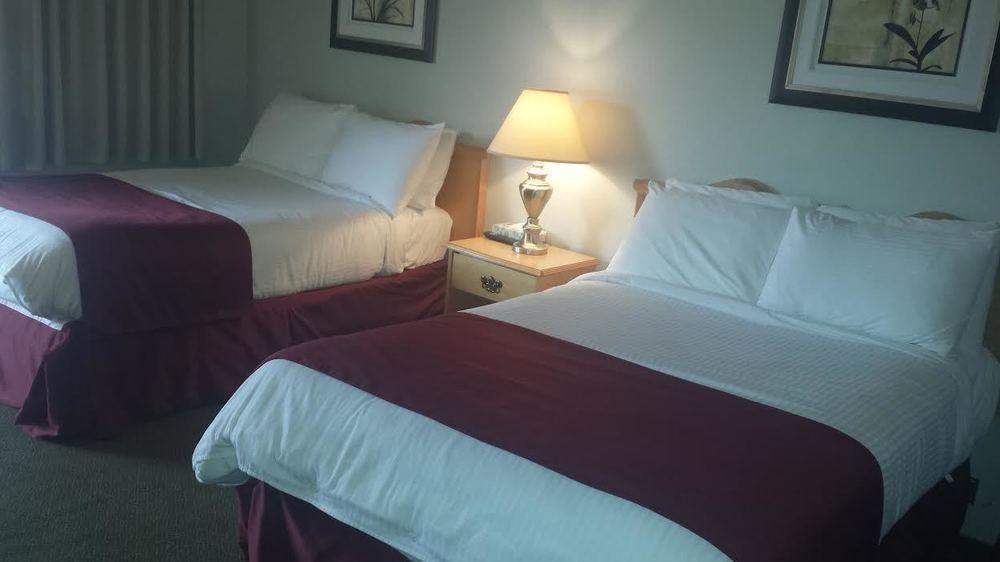 Pleasant Valley Motel Houston Esterno foto