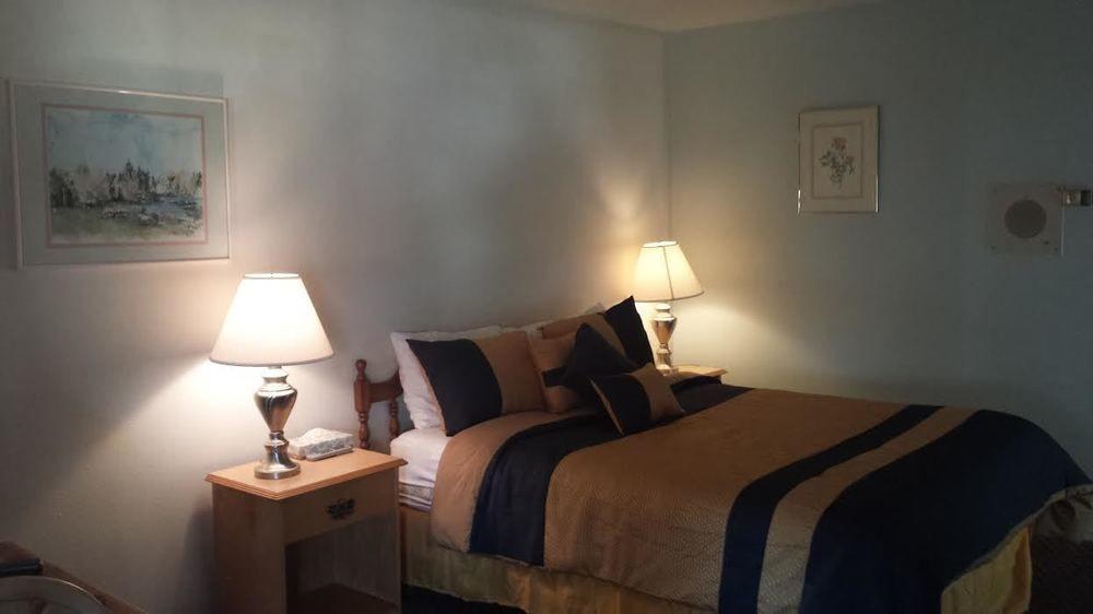 Pleasant Valley Motel Houston Esterno foto