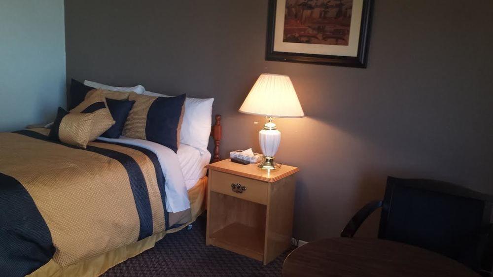 Pleasant Valley Motel Houston Esterno foto