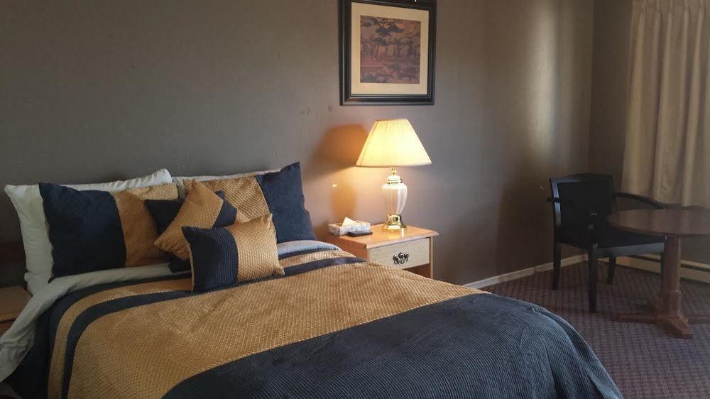 Pleasant Valley Motel Houston Esterno foto