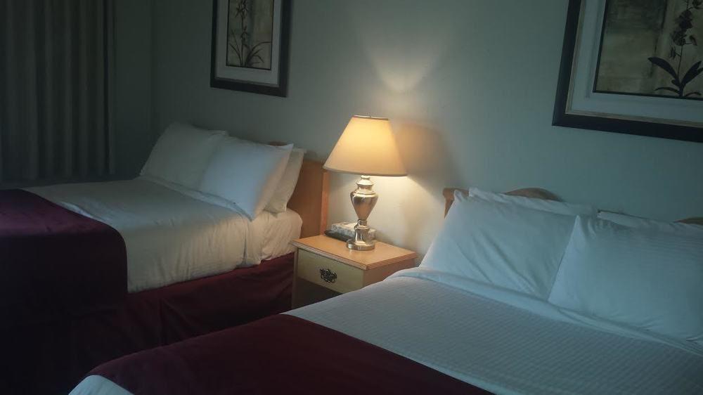 Pleasant Valley Motel Houston Esterno foto