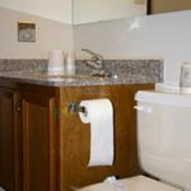 Pleasant Valley Motel Houston Esterno foto