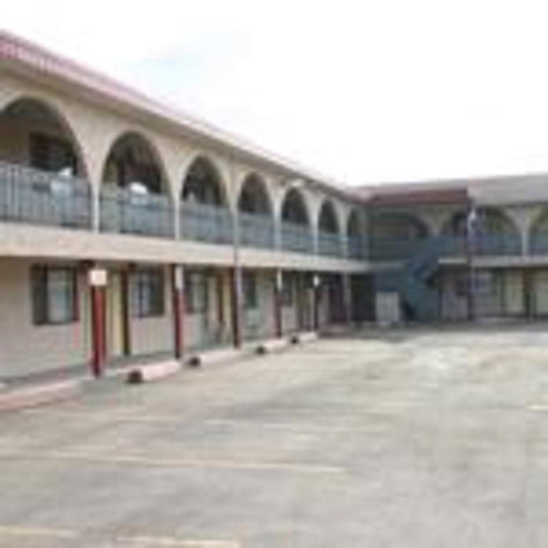 Pleasant Valley Motel Houston Esterno foto