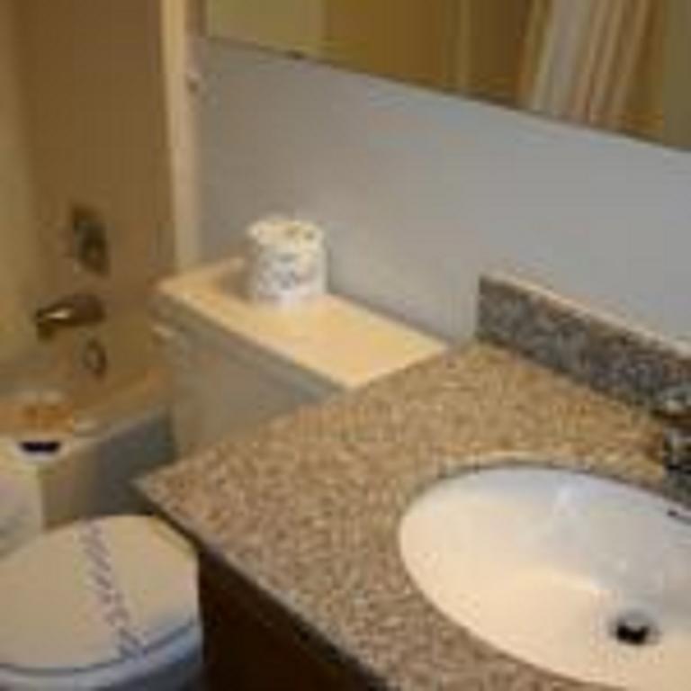 Pleasant Valley Motel Houston Esterno foto