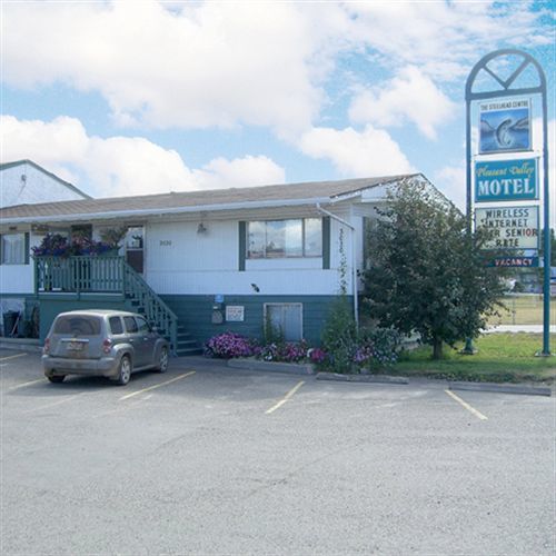 Pleasant Valley Motel Houston Esterno foto