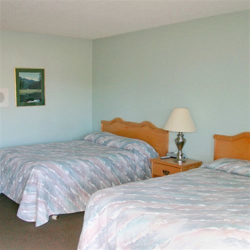Pleasant Valley Motel Houston Camera foto