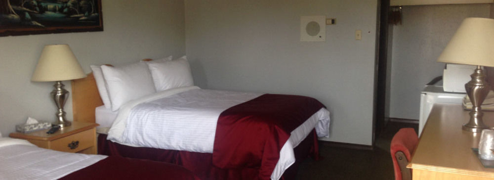 Pleasant Valley Motel Houston Esterno foto