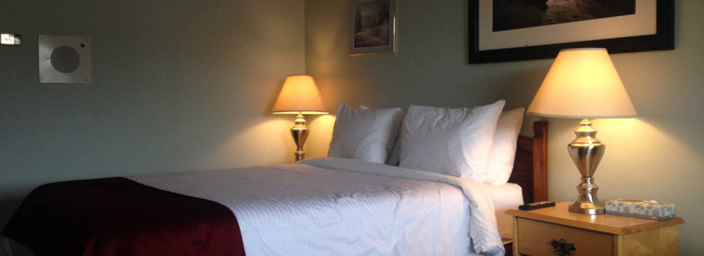 Pleasant Valley Motel Houston Esterno foto