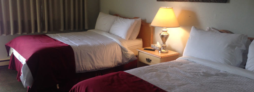 Pleasant Valley Motel Houston Esterno foto