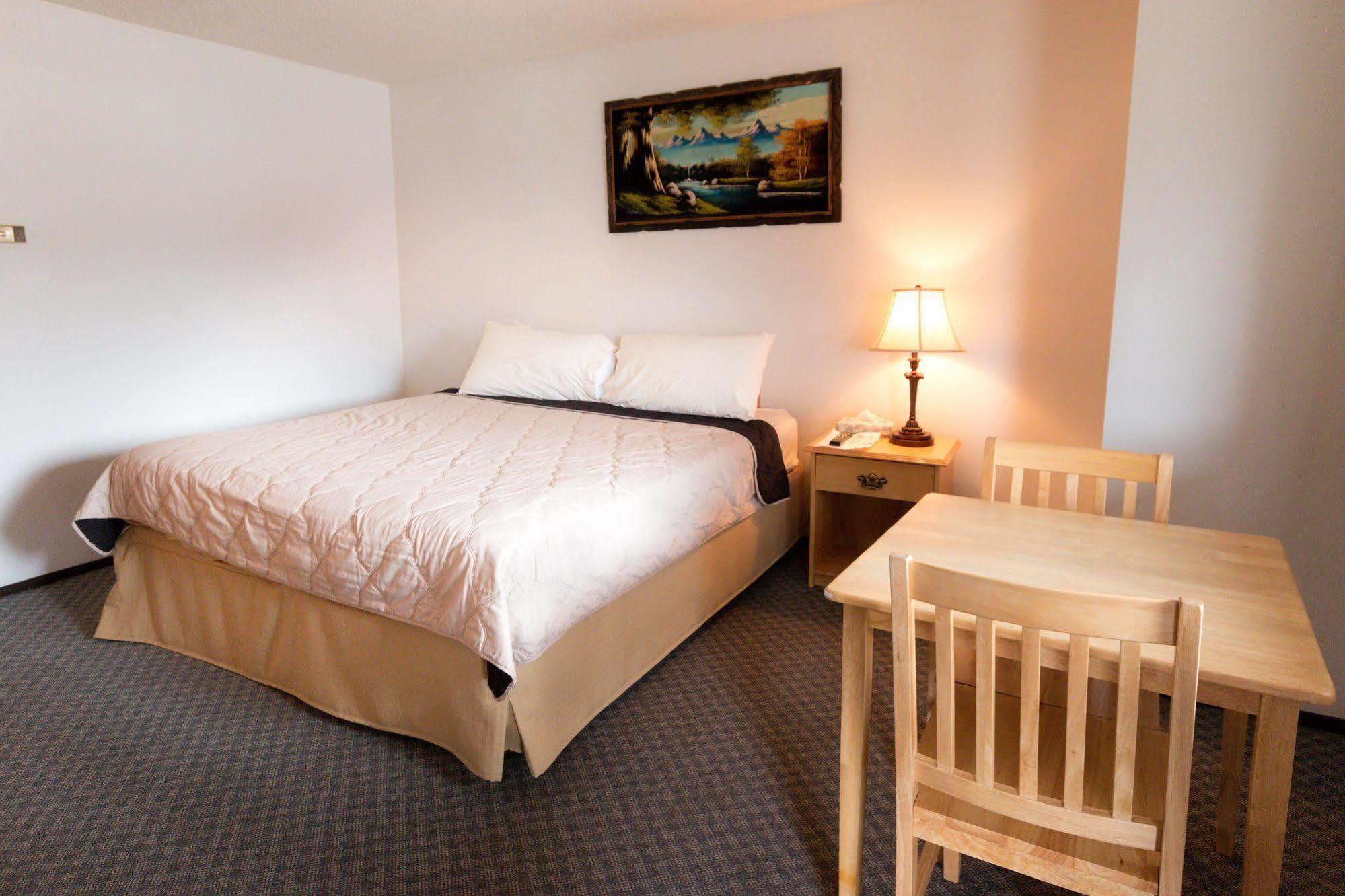 Pleasant Valley Motel Houston Esterno foto
