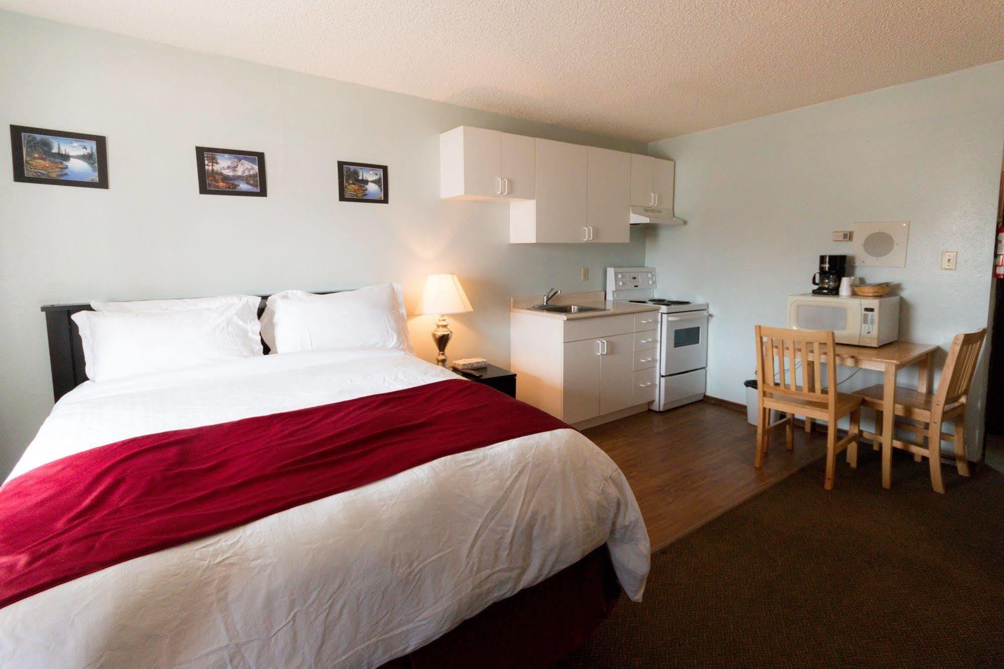 Pleasant Valley Motel Houston Esterno foto