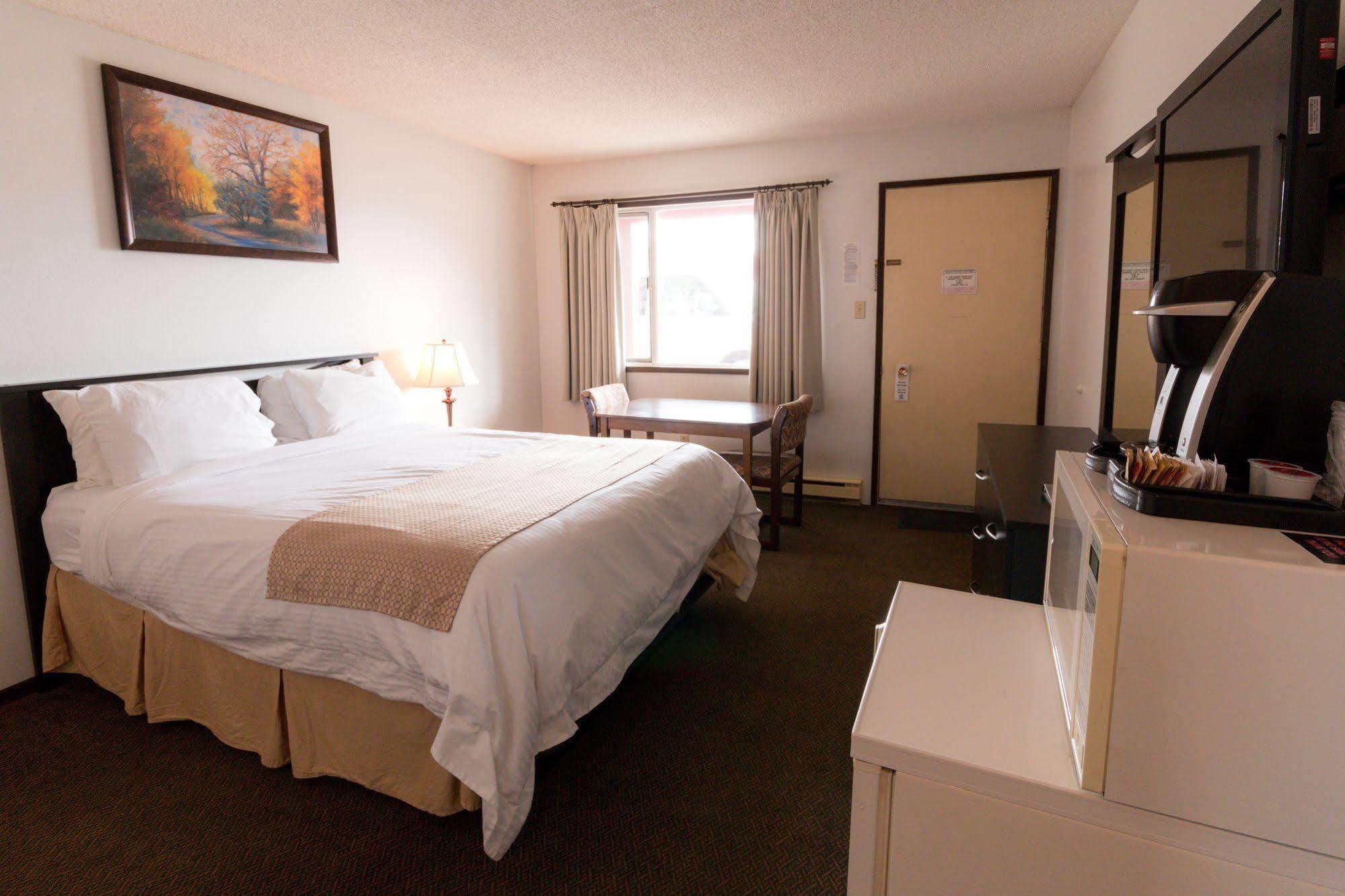 Pleasant Valley Motel Houston Esterno foto