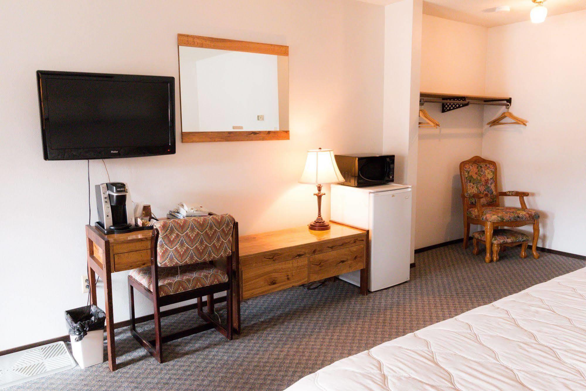 Pleasant Valley Motel Houston Esterno foto