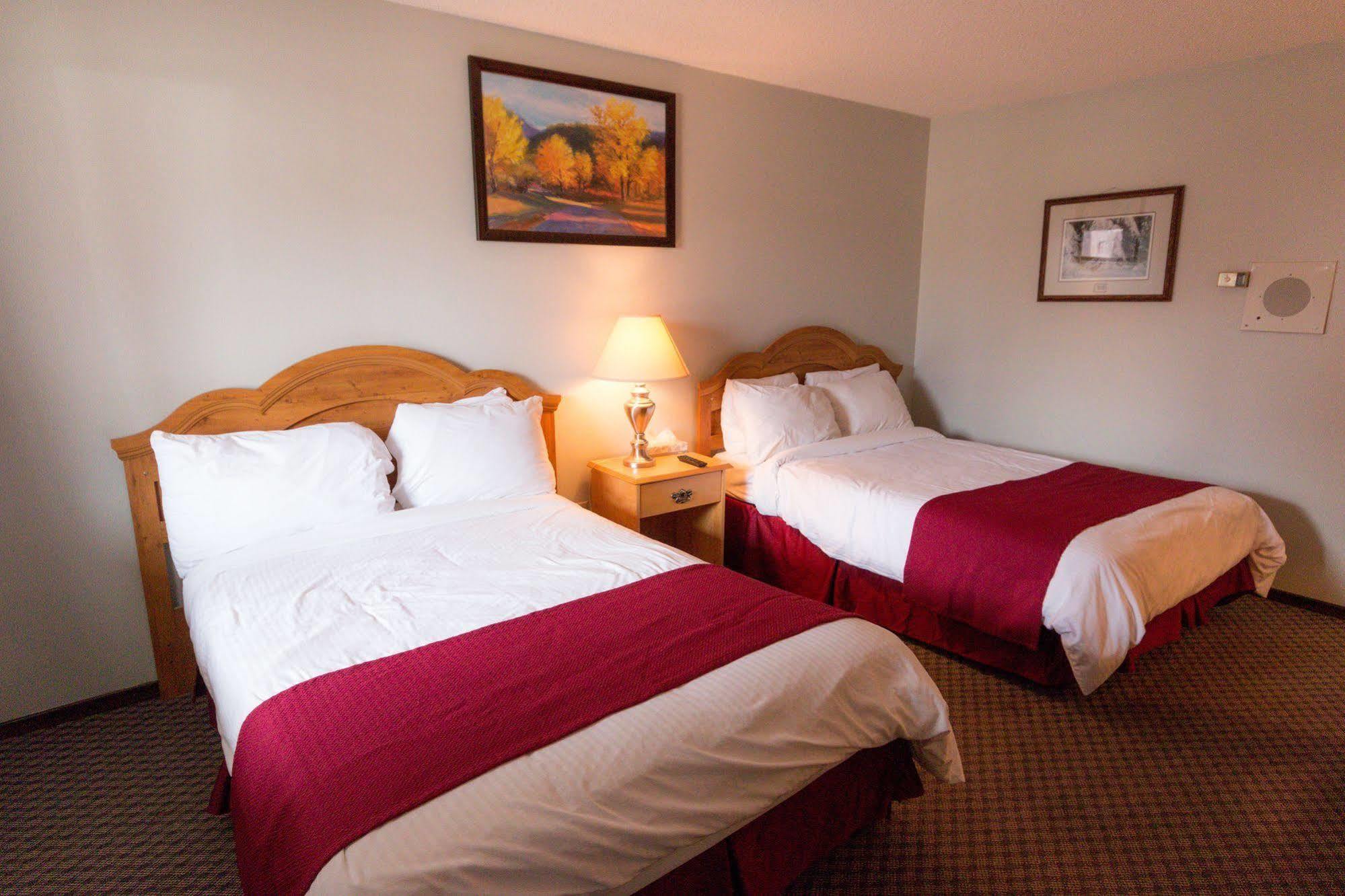 Pleasant Valley Motel Houston Esterno foto