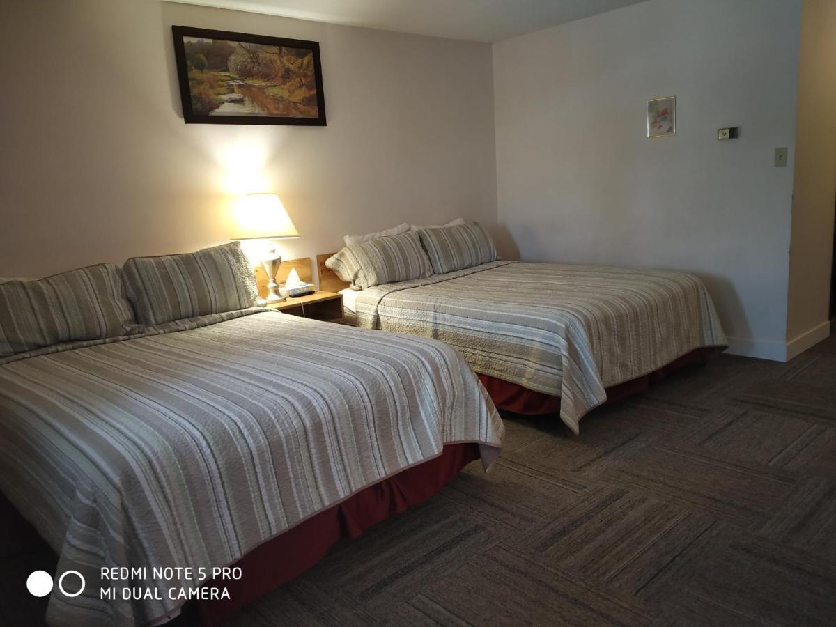Pleasant Valley Motel Houston Esterno foto