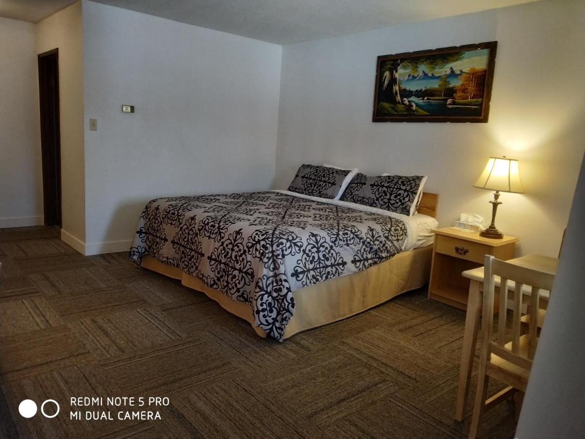 Pleasant Valley Motel Houston Esterno foto